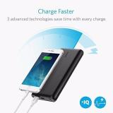 Pin sạc dự phòng ANKER PowerCore 20000mAh with QuickCharge 3.0 (Black)