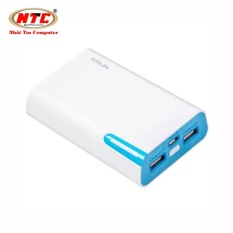 Pin sạc dự phòng arun 8400mah - hàng nhập khẩu chính hiệu