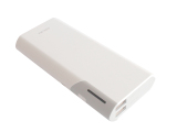 Pin sạc dự phòng ARUN Y59 13000mAh (Trắng)