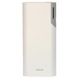 Pin sạc dự phòng ARUN Y59 13000mAh (Trắng)