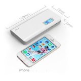 Pin sạc dự phòng ARUN Y615 10.000mAh (Bạc)