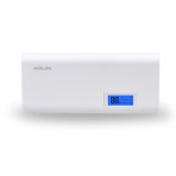 Pin sạc dự phòng ARUN Y615 10.000mAh (Bạc)