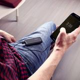 Pin sạc dự phòng Aukey PB-N41 5000 mAh