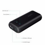 Pin sạc dự phòng Aukey PB-N41 5000 mAh