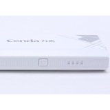 Pin sạc dự phòng Cenda U5 10000mAh (Trắng)