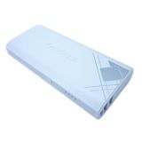 Pin sạc dự phòng Cenda U5 10000mAh (Trắng)