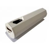 Pin sạc dự phòng Remax Power Box MINI ONE 2400mAh (Trắng)