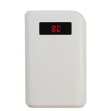 [HCM]Pin sạc dự phòng Remax Proda 10000mAh LCD (Trắng)