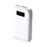 Pin sạc dự phòng remax proda 10000mah lcd