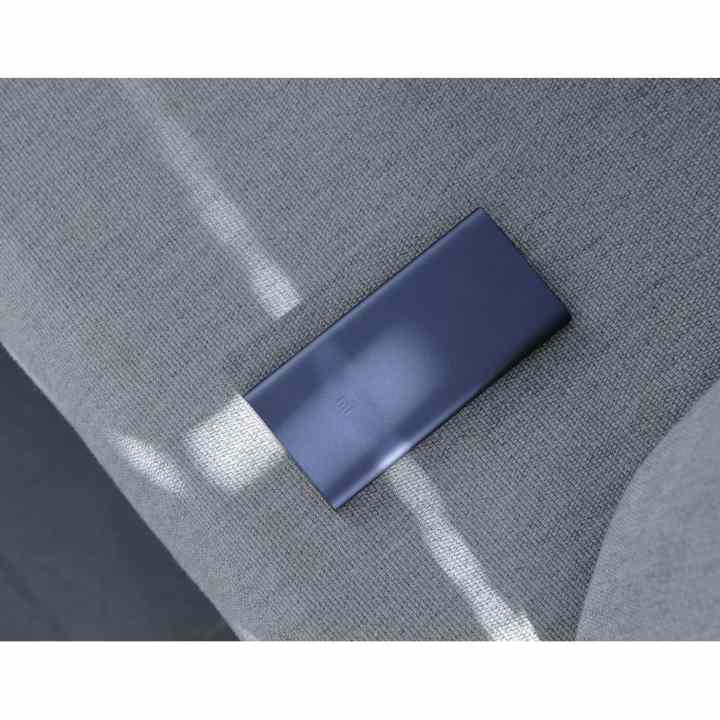 Pin sạc dự phòng Xiaomi 10000mAh gen 2S New (2018)
