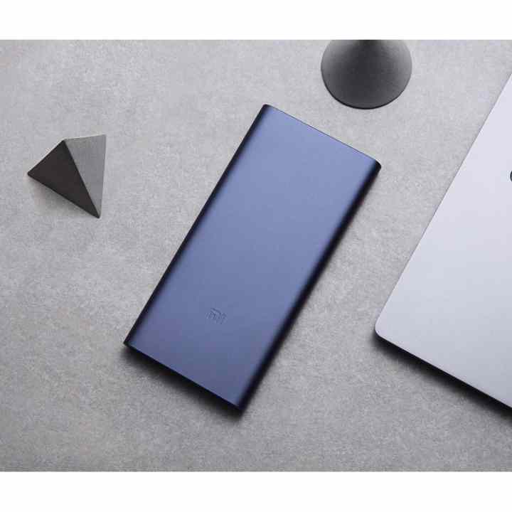 Pin sạc dự phòng Xiaomi 10000mAh gen 2S New (2018)
