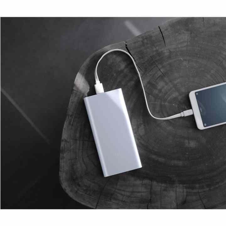 Pin sạc dự phòng Xiaomi 10000mAh gen 2S New (2018)