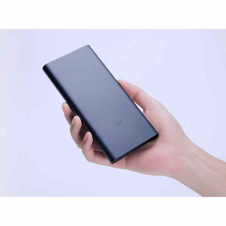 Pin sạc dự phòng Xiaomi 10000mAh gen 2S New (2018)
