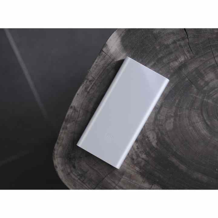 Pin sạc dự phòng Xiaomi 10000mAh gen 2S New (2018)