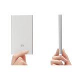 Pin sạc dự phòng Xiaomi 5000mAh (Bạc)