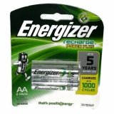 [HCM]Pin Sạc Energizer AA 2000mAh NH15PPRP2