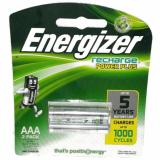 Pin Sạc Energizer AAA 700mAh NH12 Power Plus RP2