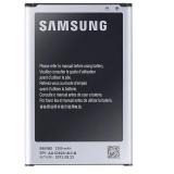 Pin Samsung Galaxy NOTE 3 N9000 N9005 Korea B800BE (Bạc)