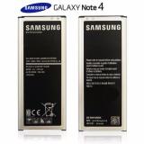 [HCM]Pin samsung Galaxy Note 4- Có cuộn NFC