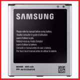 Pin Samsung Galaxy S4
