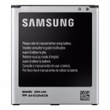 Pin Samsung Galaxy S4 i9500 B600BC (Bạc)