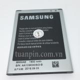 Pin Samsung Galaxy S4 Mini (Bạc)