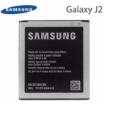 Pin samsung j2