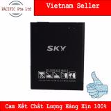 [HCM]Pin Sky A840 BAT-7300M (đen) - Hàng Nhập khẩu