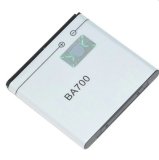 Pin sony sno-ba700 xperia neo xperia pro xperia rayazusa urushi st18i