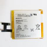 Pin Sony Xperia C C2305 2330mAh - Hàng nhập khẩu