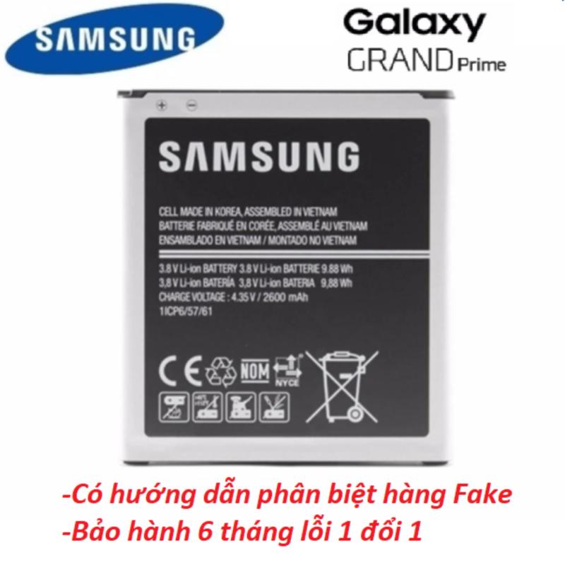 Pin thay thế cho Samsung galaxy Grand Prime G530 /G531 / J2 Prime