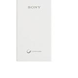 Pin xạc dự phòng Sony 5800 CP - E6 (Trắng)