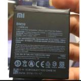 Pin xịn bm39 cho xiaomi mi6 - hàng nhập khẩu