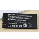 Pin xịn cho Nokia Lumia 630 (BL-5H) 1830mAh - Hàng nhập Khẩu