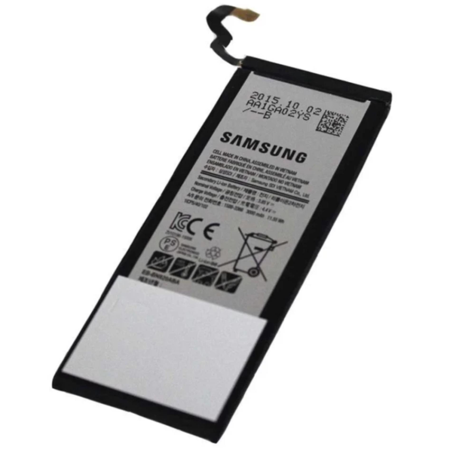 Pin xịn cho Samsung Galaxy Note 5 -