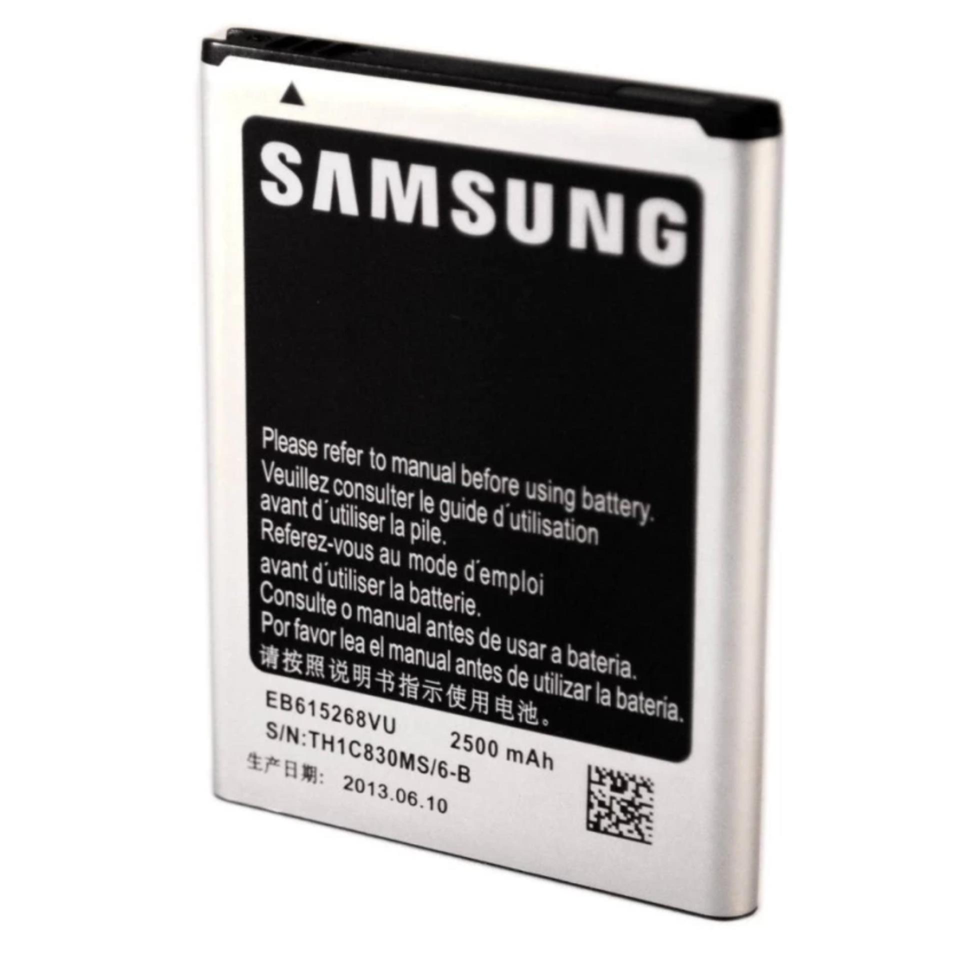 Pin xịn cho samsung galaxy note1 / i9220 -