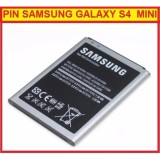 Pin xịn cho samsung galaxy s4 mini 9190 - hàng nhập khẩu