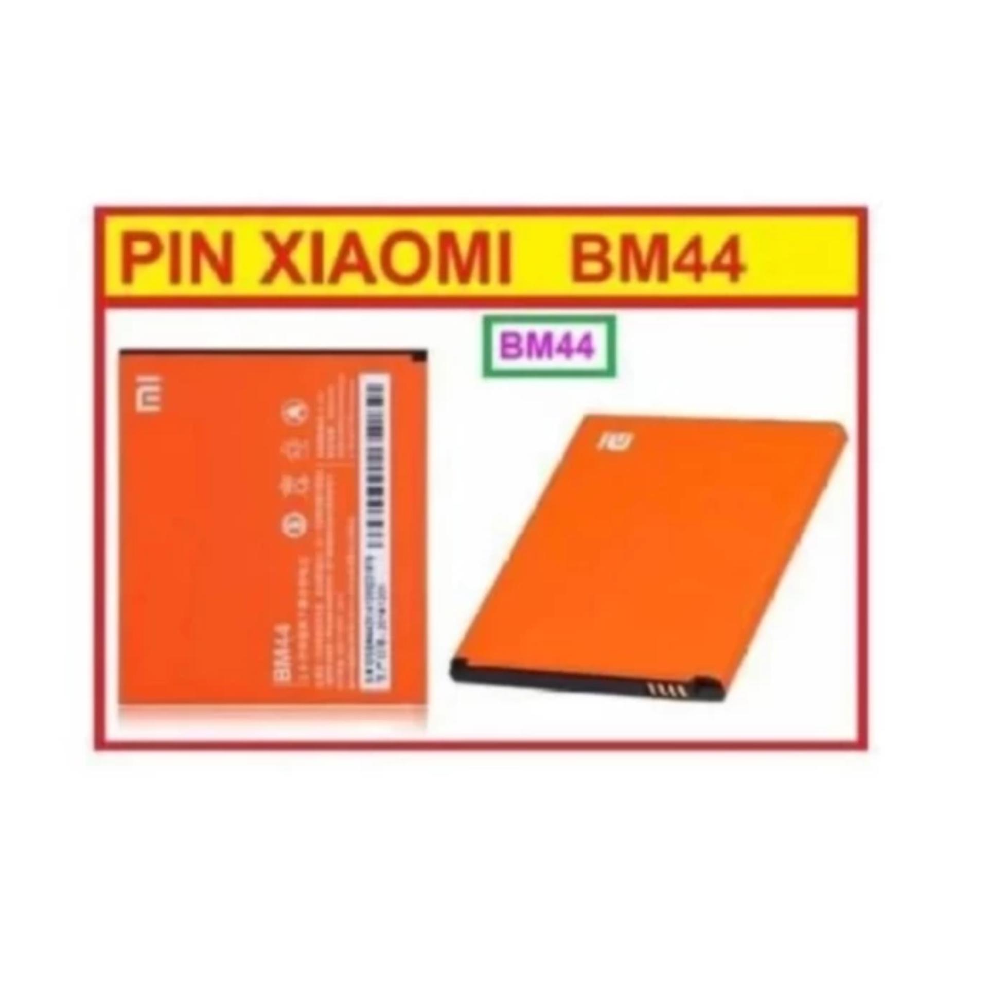 Pin xịn cho Xiaomi Redmi 2 - Hàng nhập khẩu
