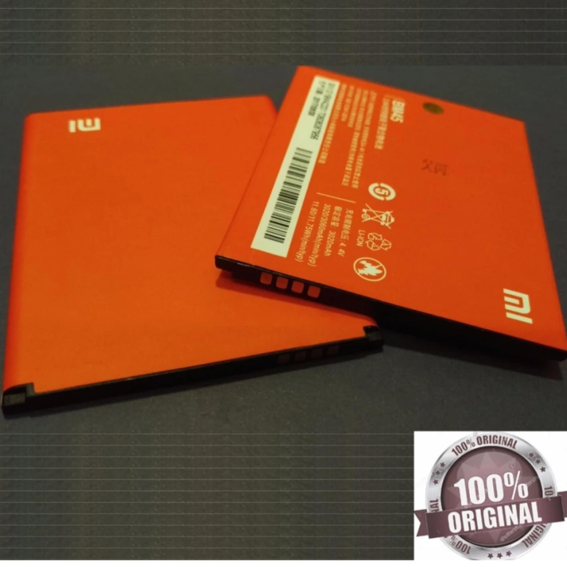 Pin xịn cho Xiaomi-Redmi Note 2 - Hàng nhập khẩu