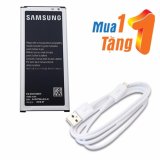 Pin zin galaxy alpha g850 + tặng cable sạc - hàng nhập khẩu