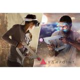 Sony PlayStation PS VR Aim Controller cho game Kính thực tế ảo Sony PS VR