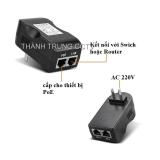  PoE Injector GRT48
