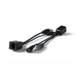 POE splitter dùng cho camera IP  ST-POE8