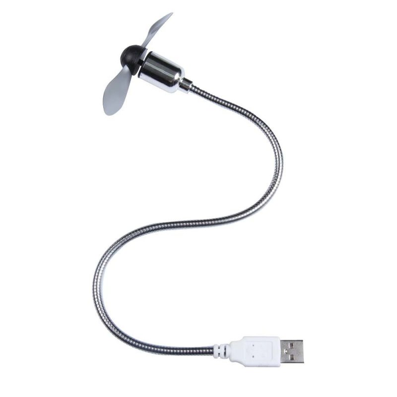 Bảng giá Di Chuyển Linh Hoạt Quạt USB Mini cho Máy Tính Bảng Laptop (Intl) Phong Vũ