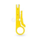 Dụng cụ tuốt và nhấn cáp mạng TL-X01