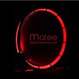 [HCM]Quạt case 120MM Led Neon độc đáo (LED ĐỎ)