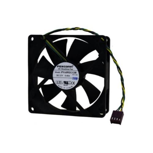 Ventola Raffreddamento Foxconn PVA092G12H Ventola Di - Foto 5
