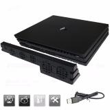 Quạt Hút Cho Máy Sony PS4 Pro ( Đen )