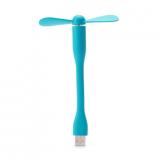 Quạt Mini 2 cánh cắm cổng USB(MÀU NGẪU NHIÊN)
