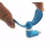 [HCM]Quạt mini 2 cánh rời cho cổng lightning cho iOS